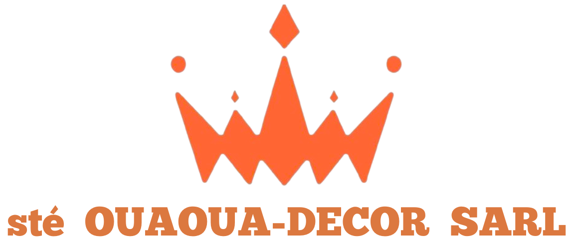 sté OUAOUA-DECOR SARL